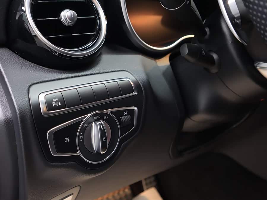 Mercedes-Benz C AMG 2021 #24 Mercedes-Benz C AMG 2021 car image #24