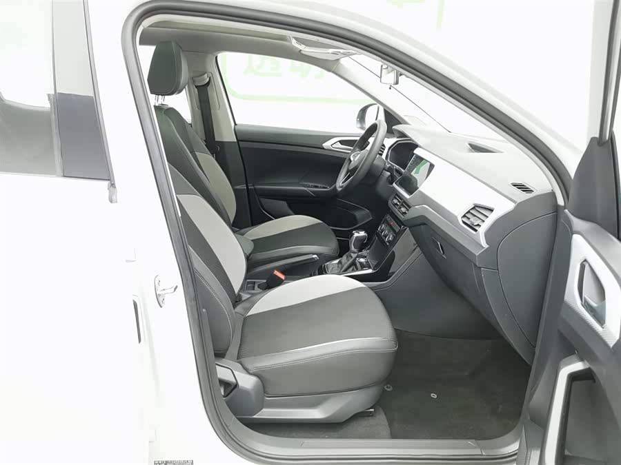 Volkswagen Tacqua 2023 #24 Volkswagen Tacqua 2023 car image #24