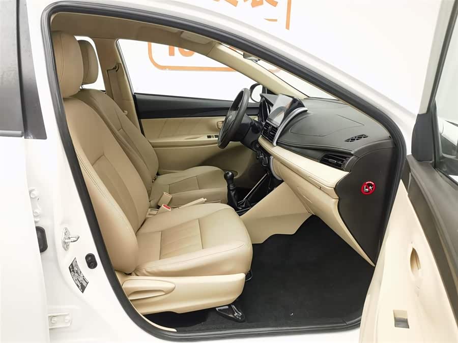 Vios 2015 car image #24