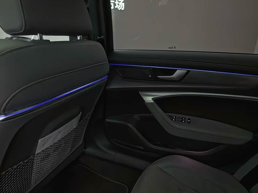 Audi A6L 2021 imagem de carro #24