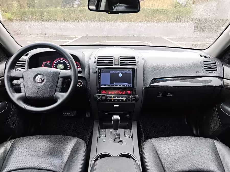 起亚 霸锐 2014 汽车图片 #24