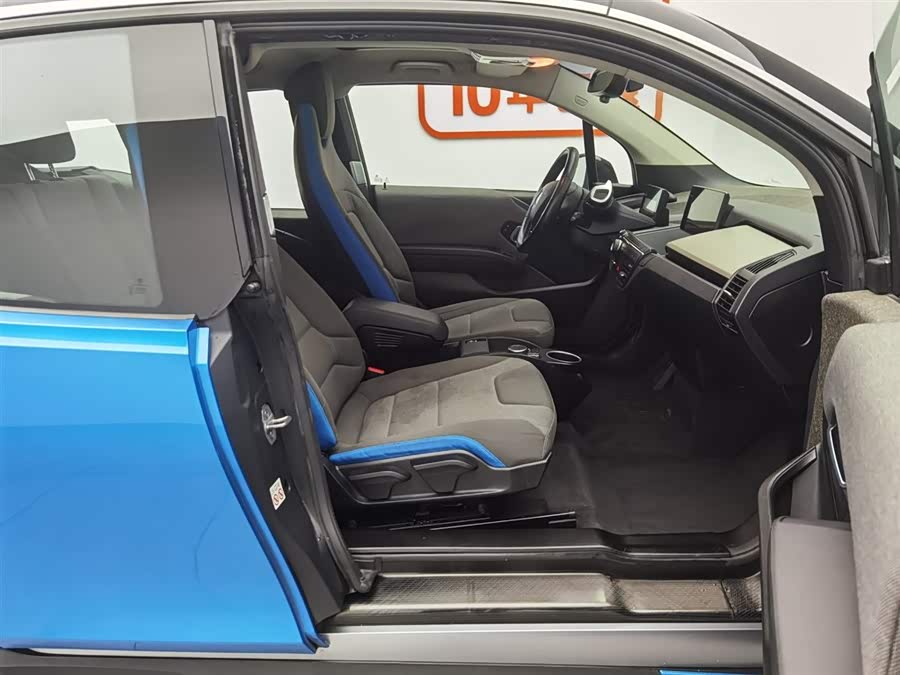 BMW i3 (Imported) 2018 image de voiture #24