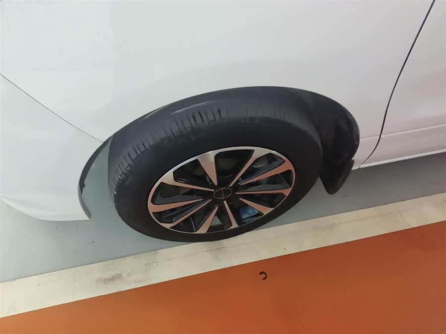 Forthing M7 2022 #24 Forthing M7 2022 immagine di auto #24