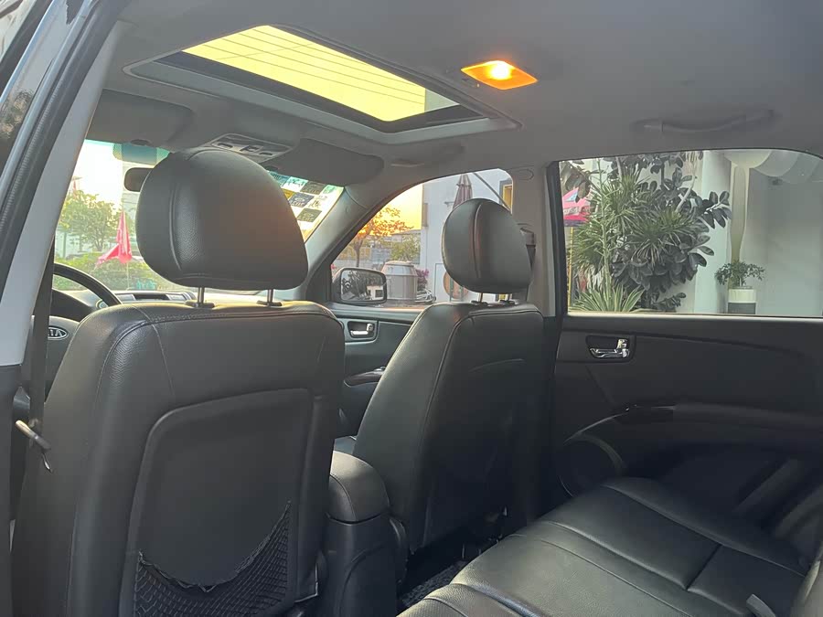 Kia Sportage 2016 car image #24
