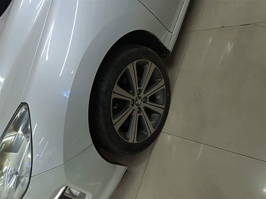 标致 标致308(进口) 2014 汽车图片 #24