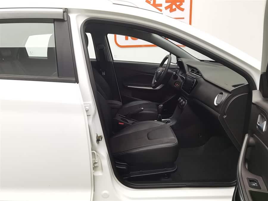 Chery Tiggo 3x 2019 car image #24