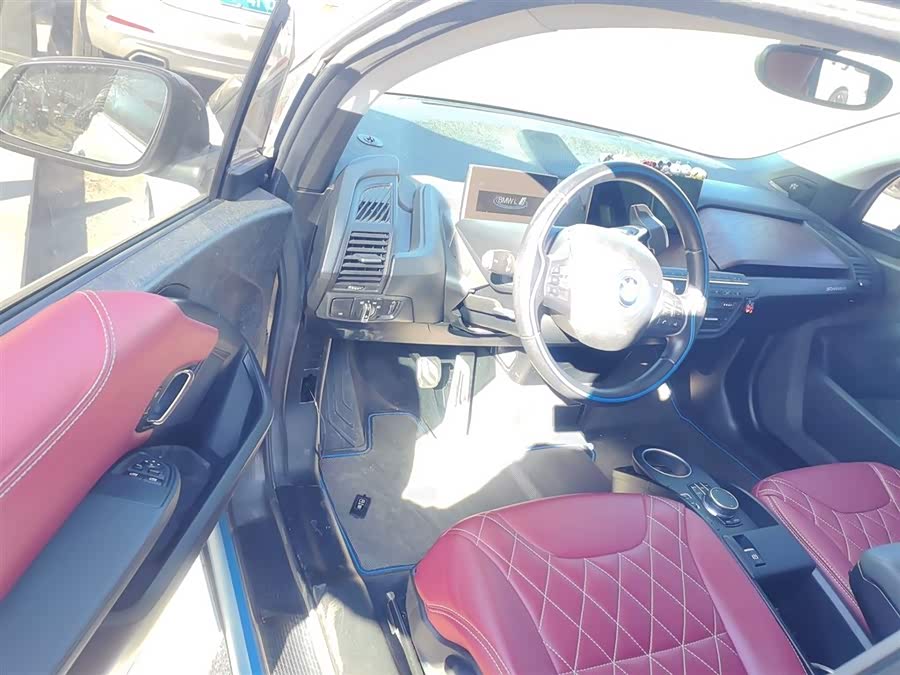 BMW i3 (Imported) 2020 car image #24