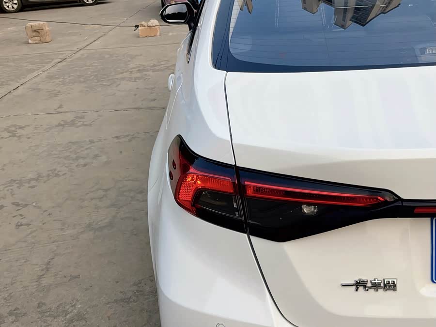 Toyota Allion 2022 car image #24