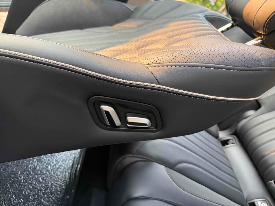 Chery Tiggo 9 2023 #24 Chery Tiggo 9 2023 car image #24