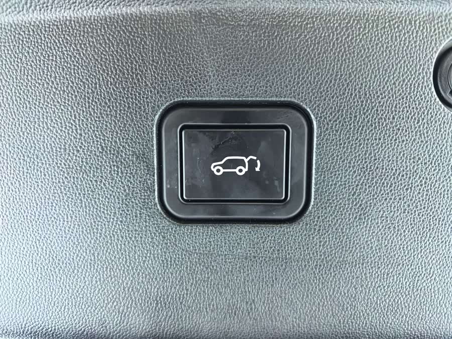 Changan UNI-K iDD 2023 #24 Changan UNI-K iDD 2023 car image #24