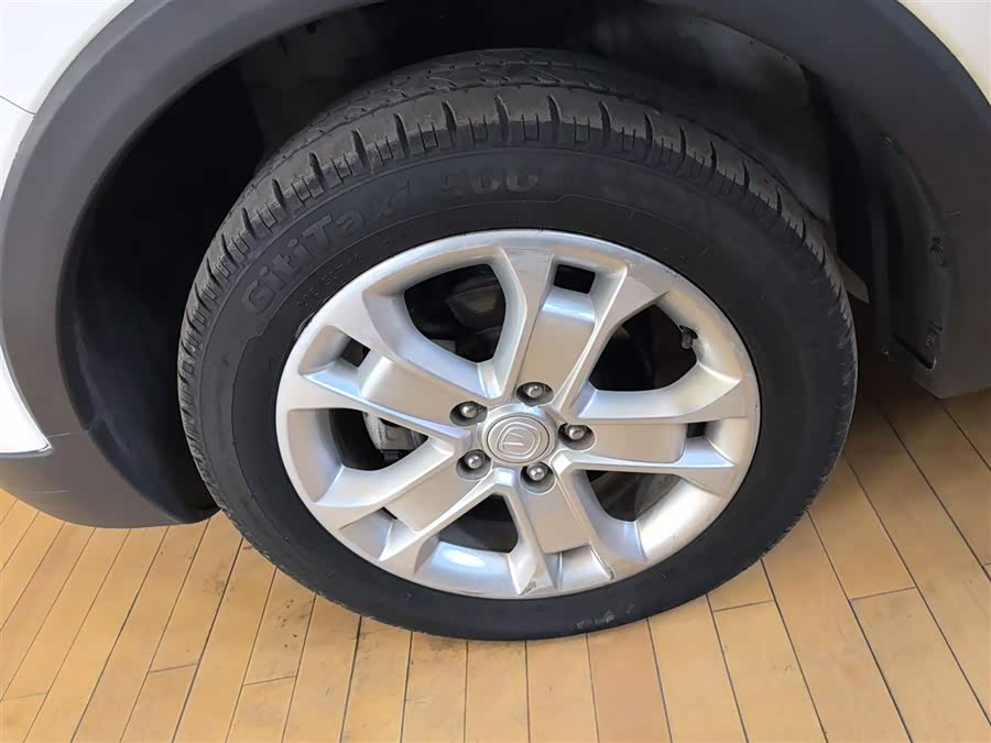 Changan CS15 2017 #24 Changan CS15 2017 car image #24