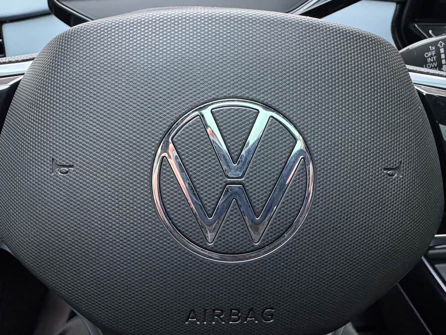 Volkswagen ID.4 X 2022 صورة سيارة #24