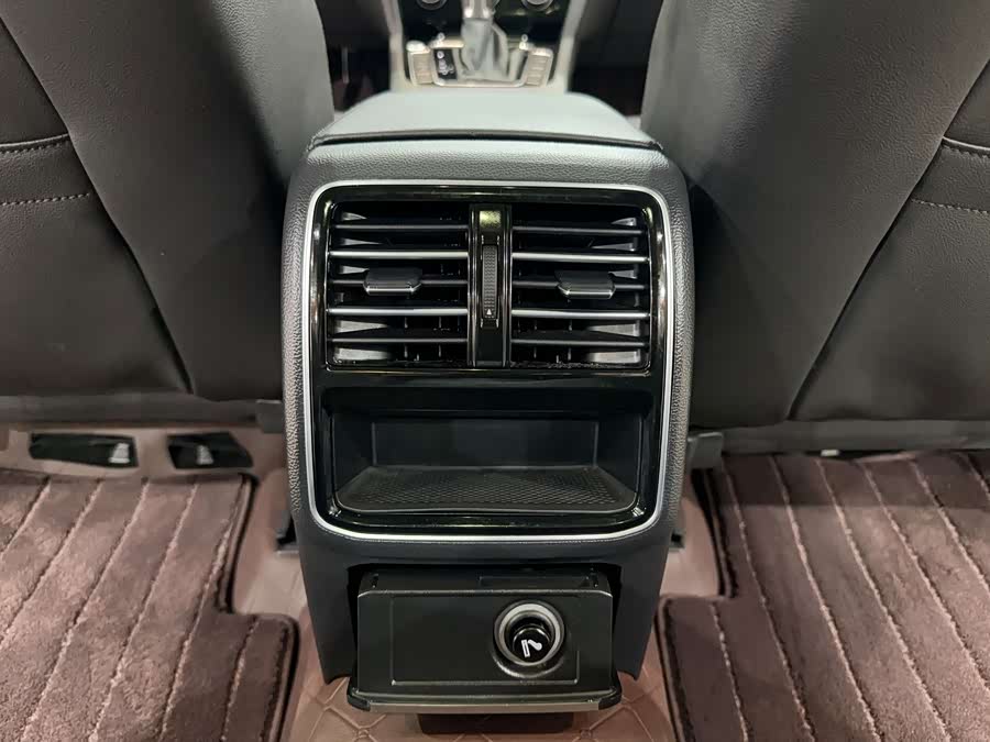 Volkswagen Magotan 2016 #24 Volkswagen Magotan 2016 car image #24