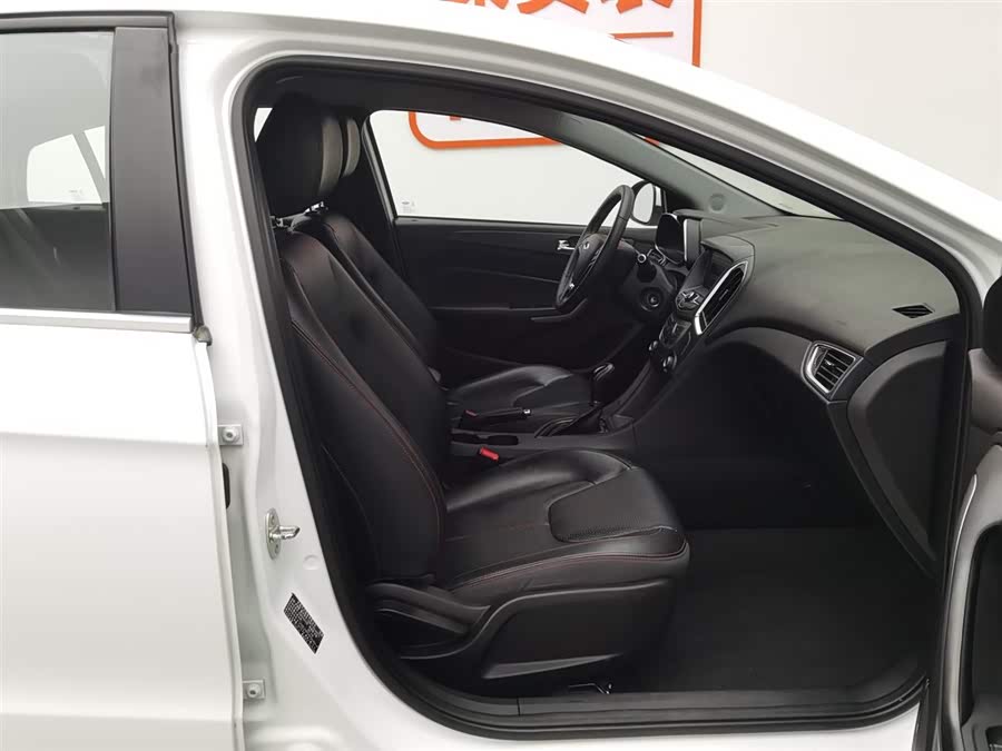 Chery Arrizo 5 2017 car image #24