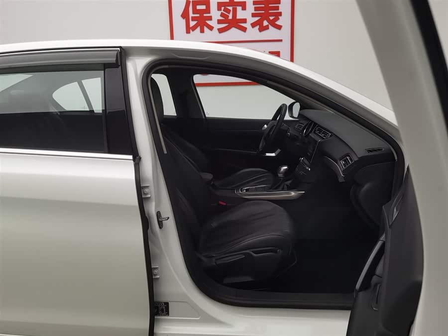 Peugeot 408 2016 car image #24