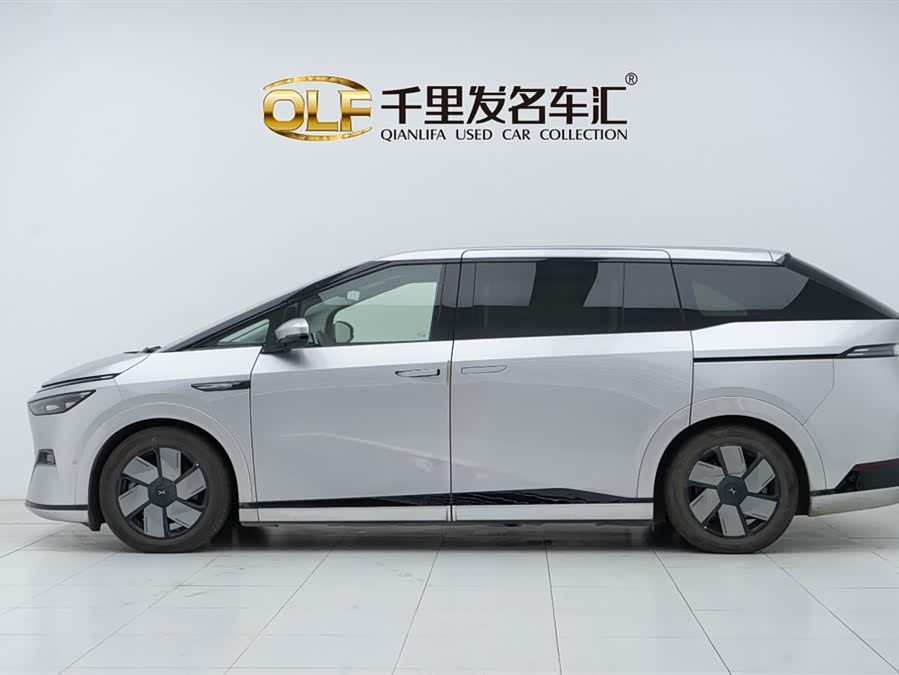 Xpeng X9 2025 #24 Xpeng X9 2025 immagine di auto #24