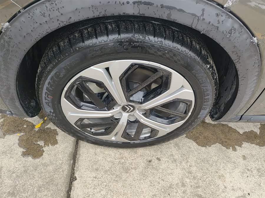 Citroen C5 X 2023 #24 Citroen C5 X 2023 car image #24