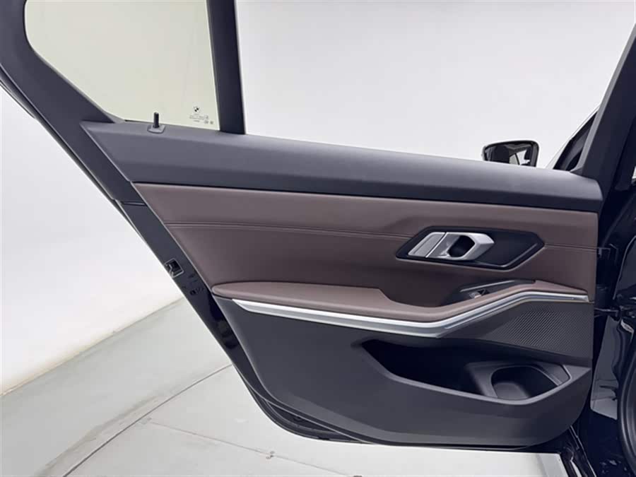 BMW i3 2023 #24 BMW i3 2023 car image #24