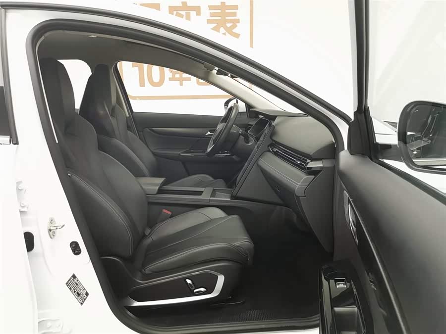 Xpeng G3 2019 immagine di auto #24