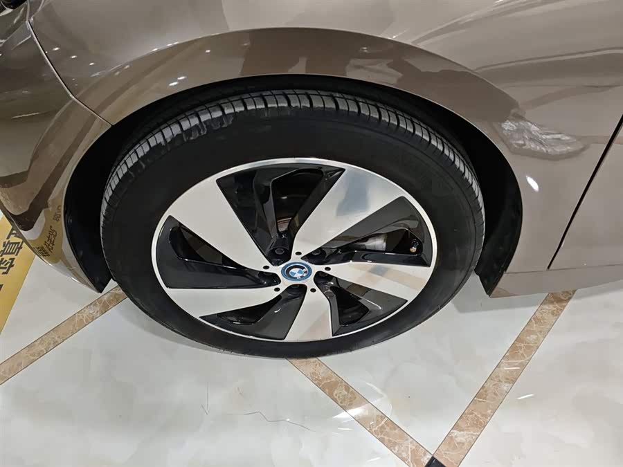 BMW i3 (Imported) 2019 car image #24