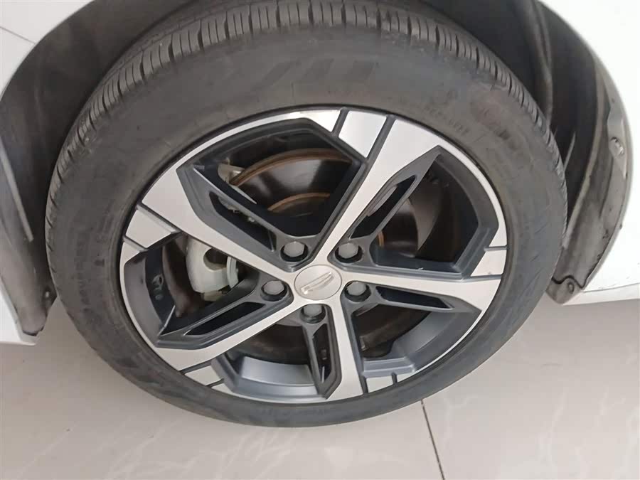 GEELY Emgrand L 2022 #24 GEELY Emgrand L 2022 صورة سيارة #24