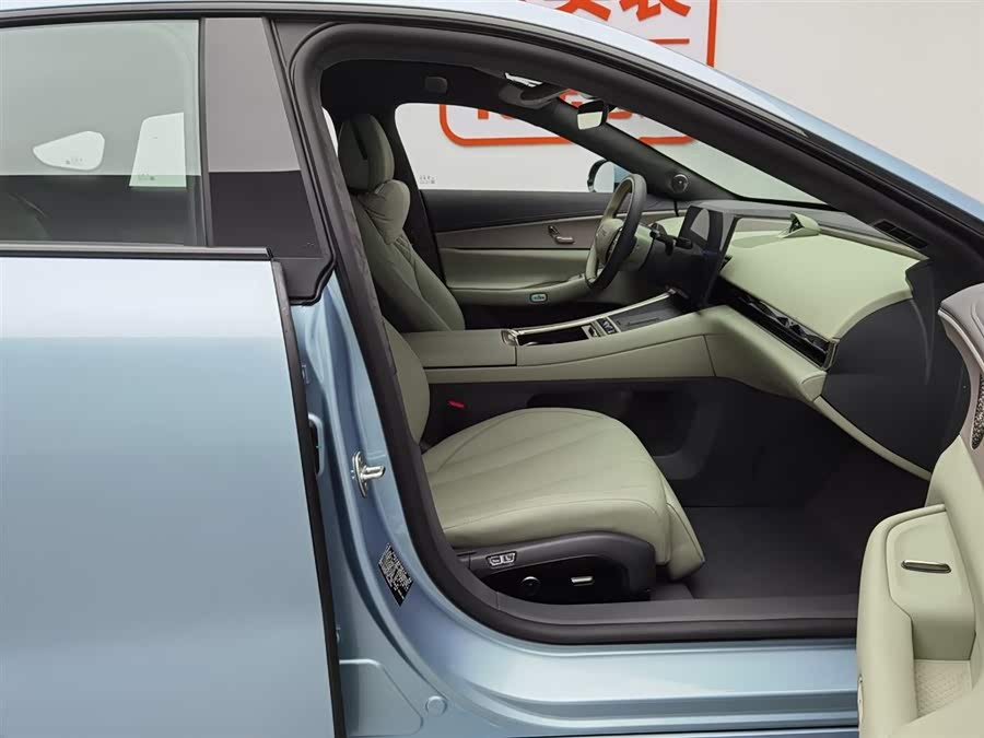 Exceed Stellar Era ES 2025 #24 Exceed Stellar Era ES 2025 immagine di auto #24