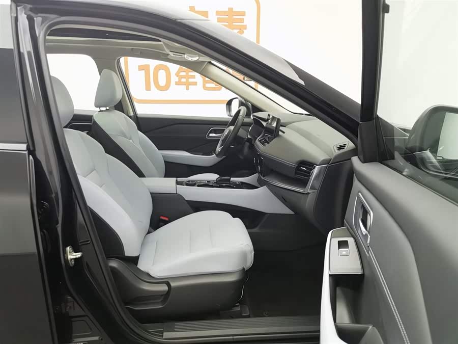 日产 奇骏 2024 汽车图片 #24