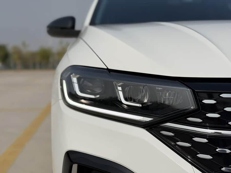Volkswagen Lavida 2024 #24 Volkswagen Lavida 2024 car image #24