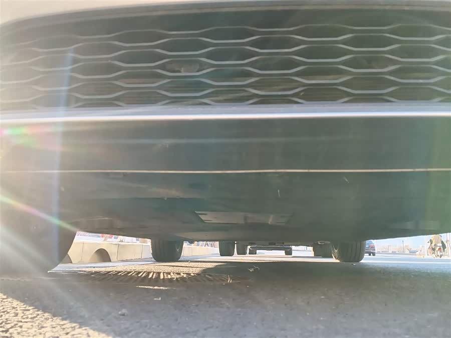 GAC iA5 2020 car image #24