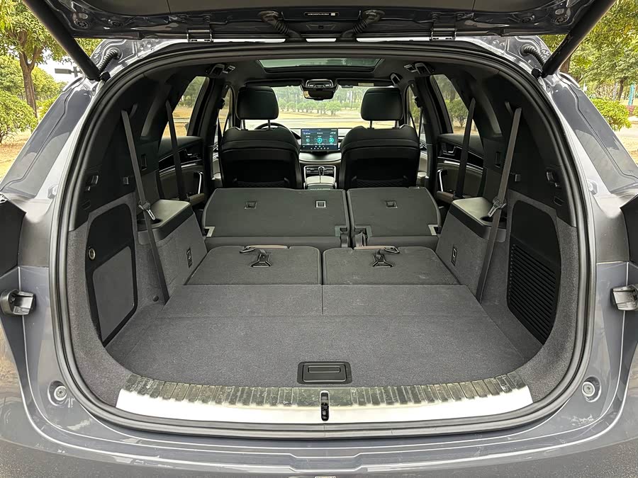 BYD Tang 2020 car image #24