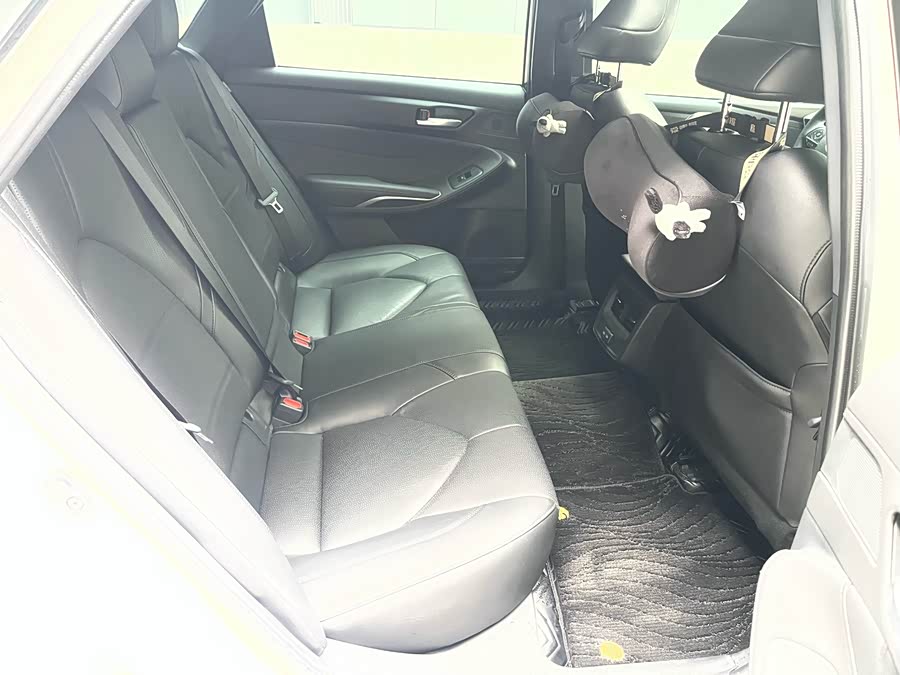 Toyota Avalon 2024 immagine di auto #24