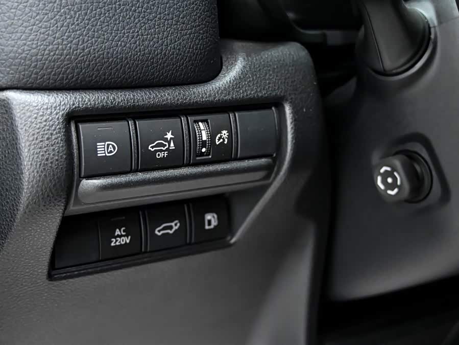 Toyota Land Cruiser Prado 2025 #24 Toyota Land Cruiser Prado 2025 immagine di auto #24