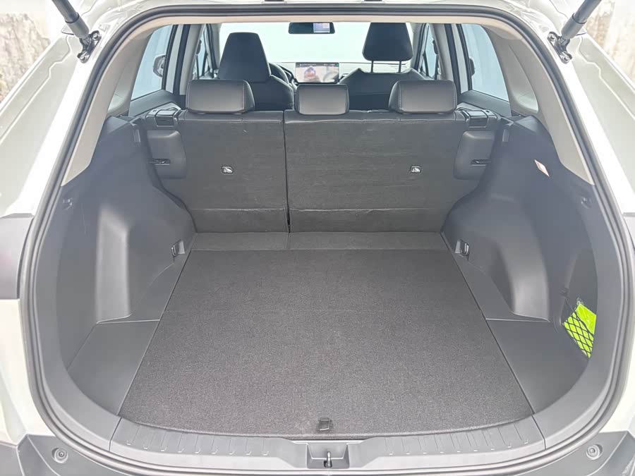 Toyota RAV4 2025 car image #24