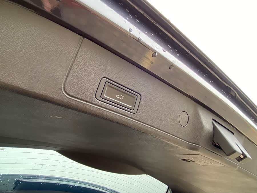 Chery Tiggo 8 Plus 2021 imagen de coche #24