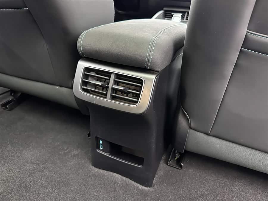 BYD Seal 06 New Energy 2025 car image #24