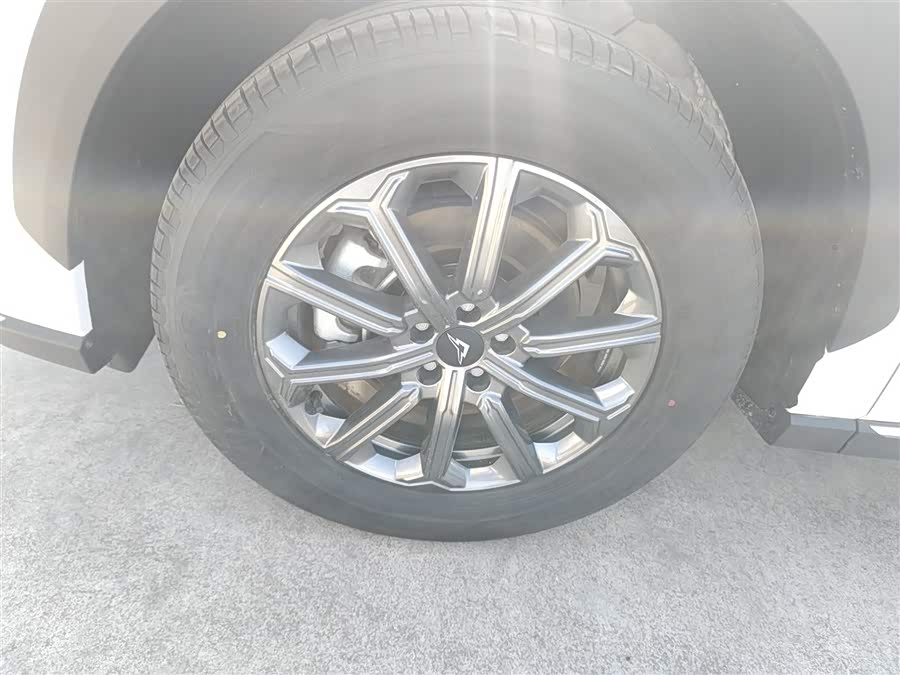 Kaiyi Kunlun 2025 immagine di auto #24