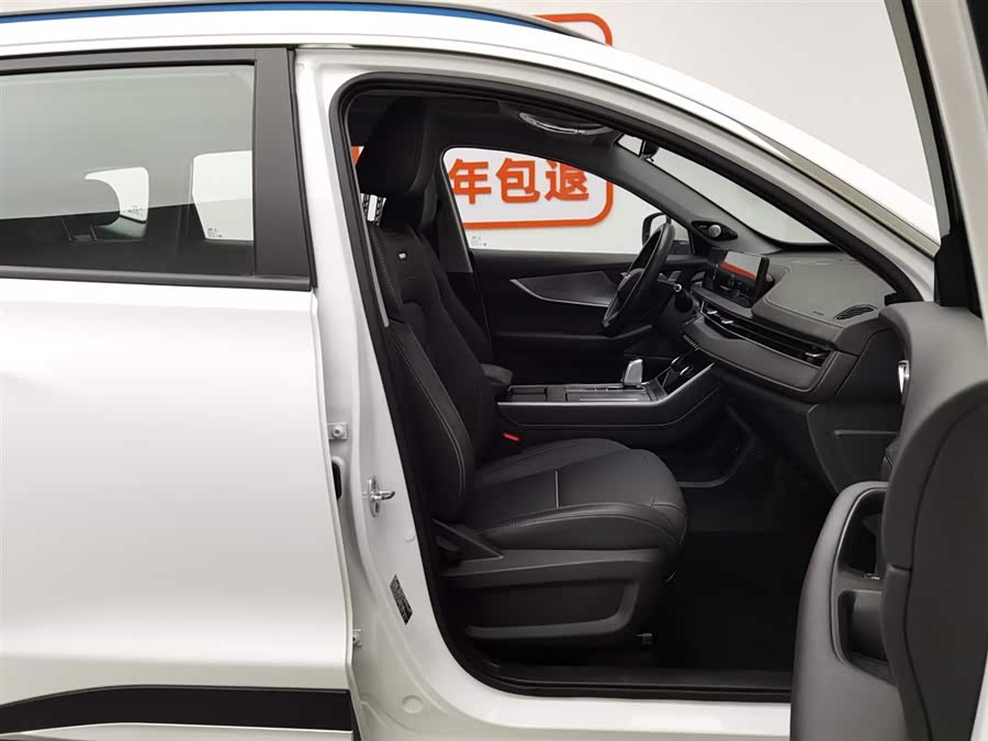 Tiggo 7 Plus 2022 car image #24
