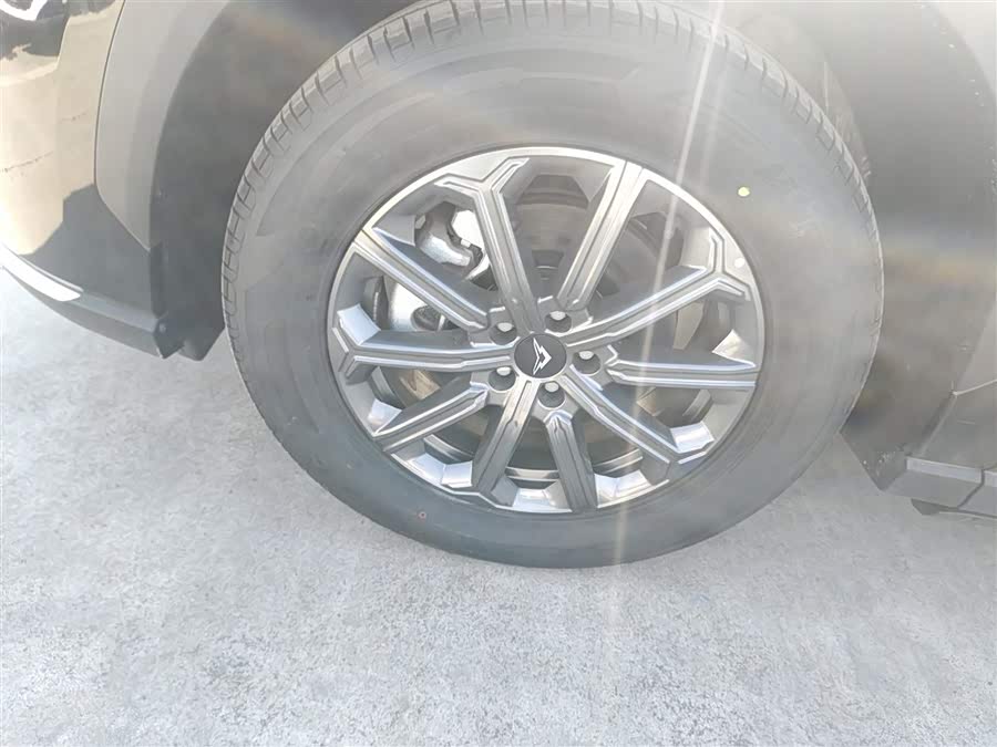 Kaiyi Kunlun 2025 immagine di auto #24