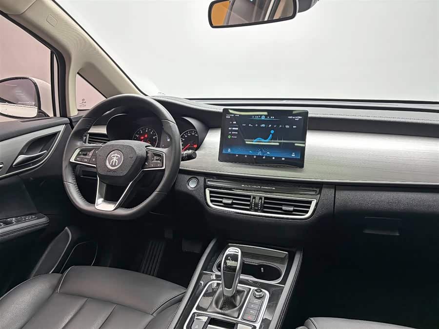 BYD Song MAX 2021 #24 BYD Song MAX 2021 immagine di auto #24