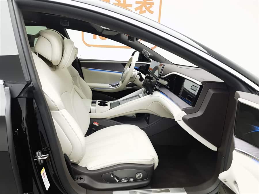 Denza Z9 2024 #24 Denza Z9 2024 car image #24