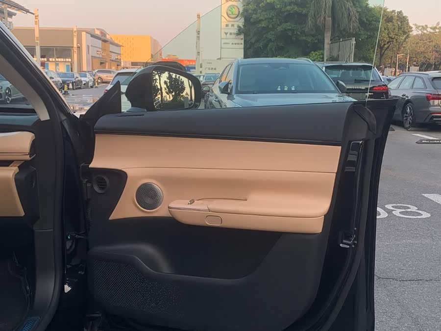 Exceed Stellar Era ET 2024 #24 Exceed Stellar Era ET 2024 car image #24