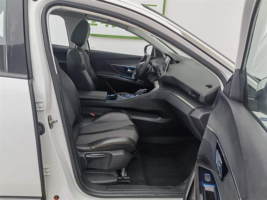 Peugeot 4008 2016 car image #24