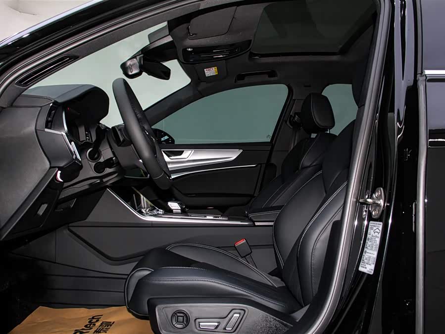 Audi A6L 2025 car image #24