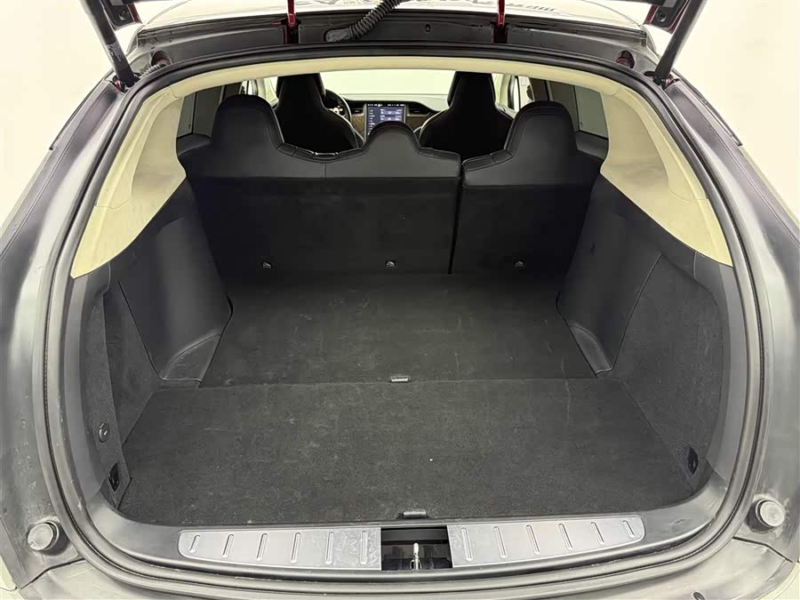 特斯拉 Model X 2019 汽车图片 #24