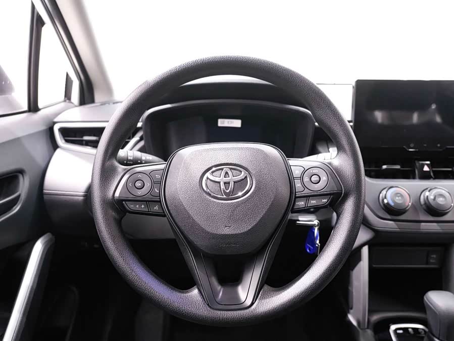 Toyota Corolla Cross 2023 #24 Toyota Corolla Cross 2023 immagine di auto #24