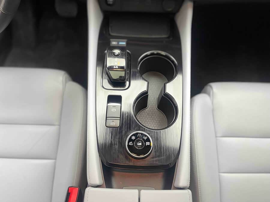 日产 奇骏 2024 汽车图片 #24