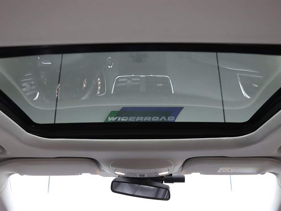 Ford Taurus 2020 car image #24