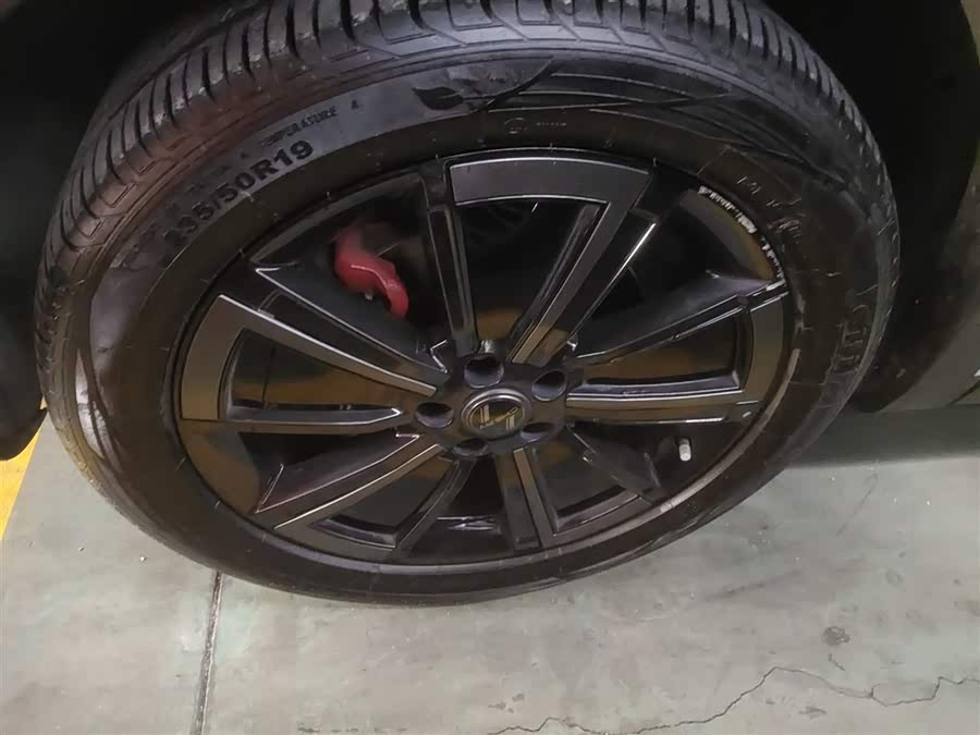 Chery Exploration 06 2024 immagine di auto #24