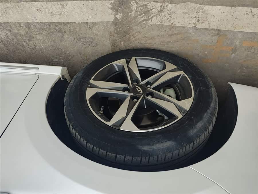 Chery Arrizo 5 Plus 2021 immagine di auto #24