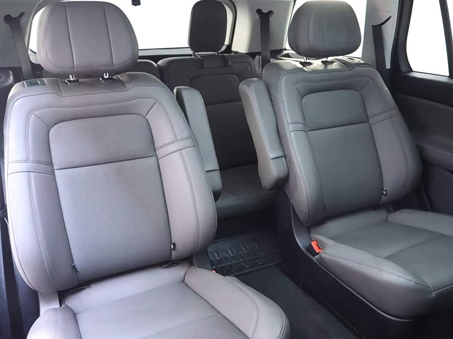 Changan 2024 car image #24